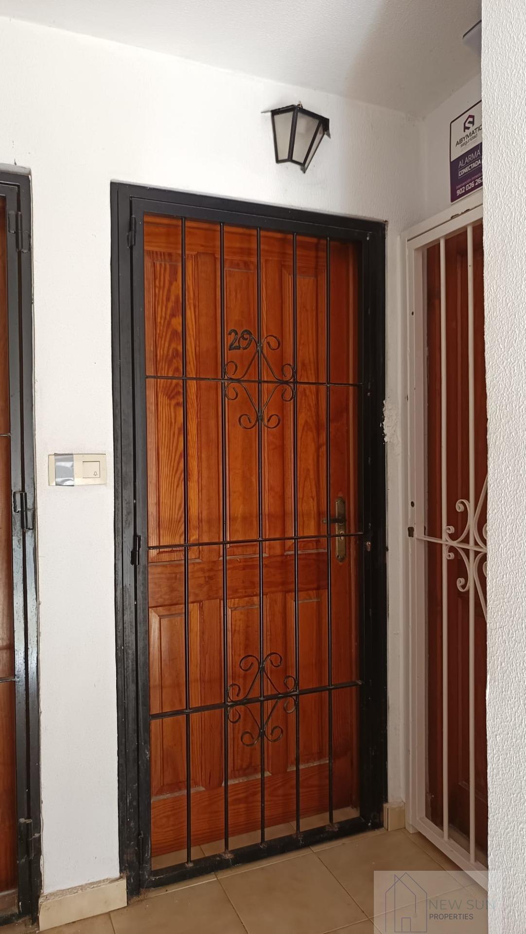 Venta de casa en Torrevieja