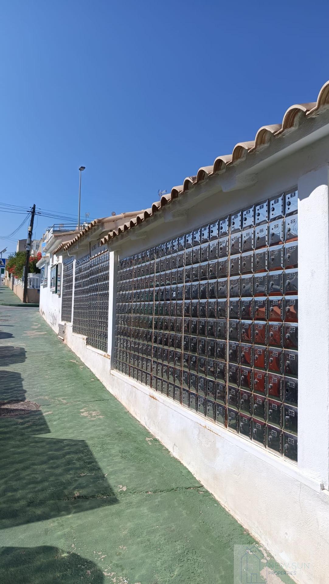 Venta de casa en Torrevieja
