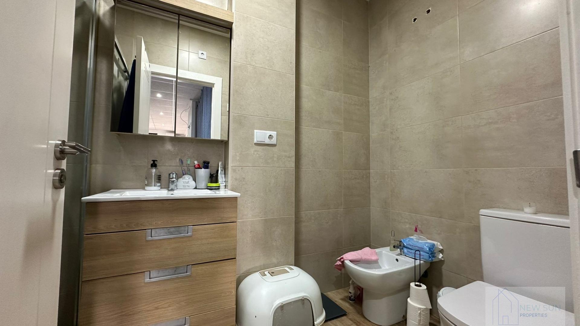 Venta de planta baja en Torrevieja