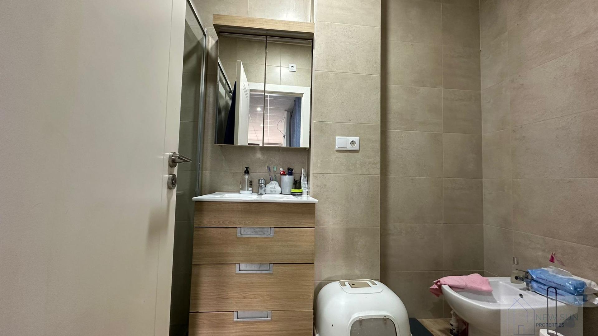 Venta de planta baja en Torrevieja