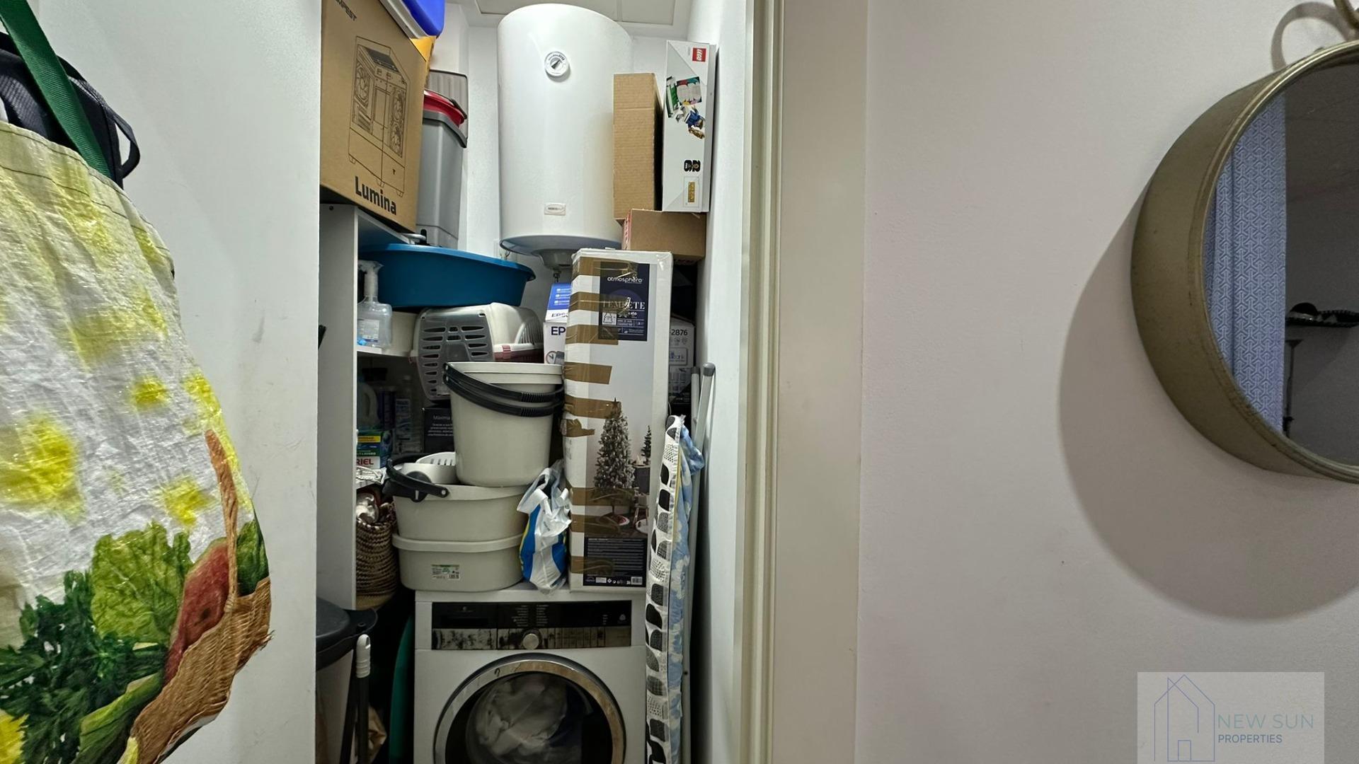Venta de planta baja en Torrevieja