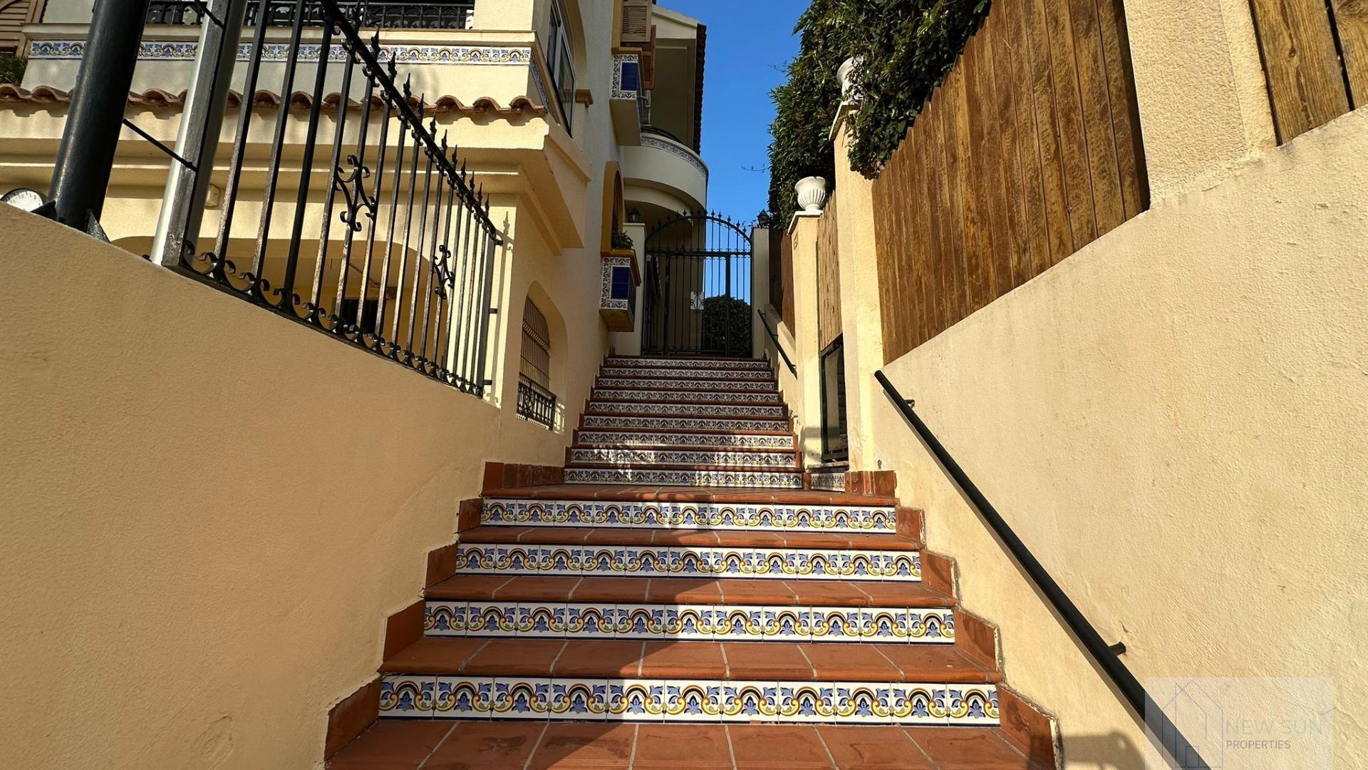 Venta de planta baja en Torrevieja