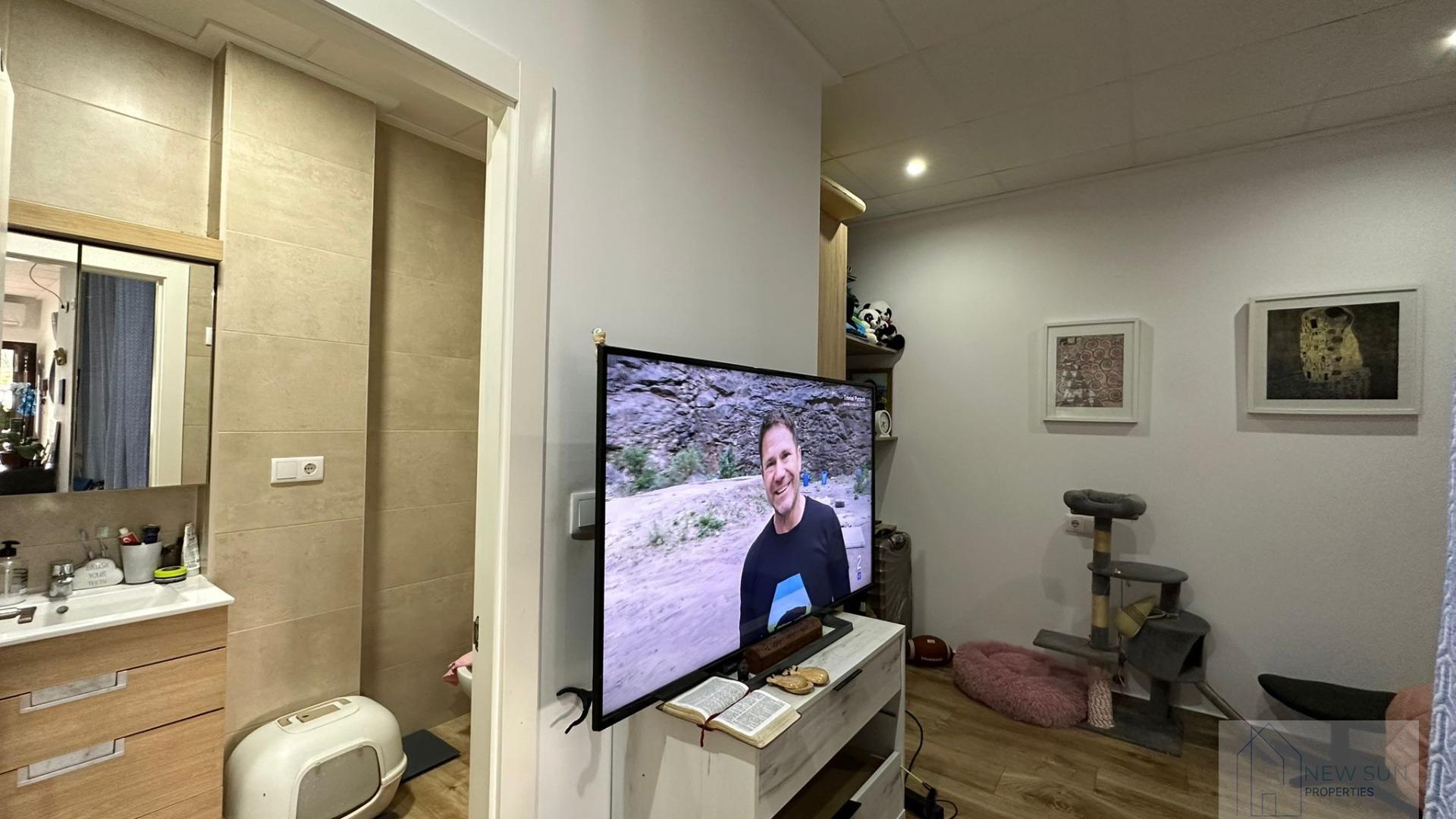 Venta de planta baja en Torrevieja