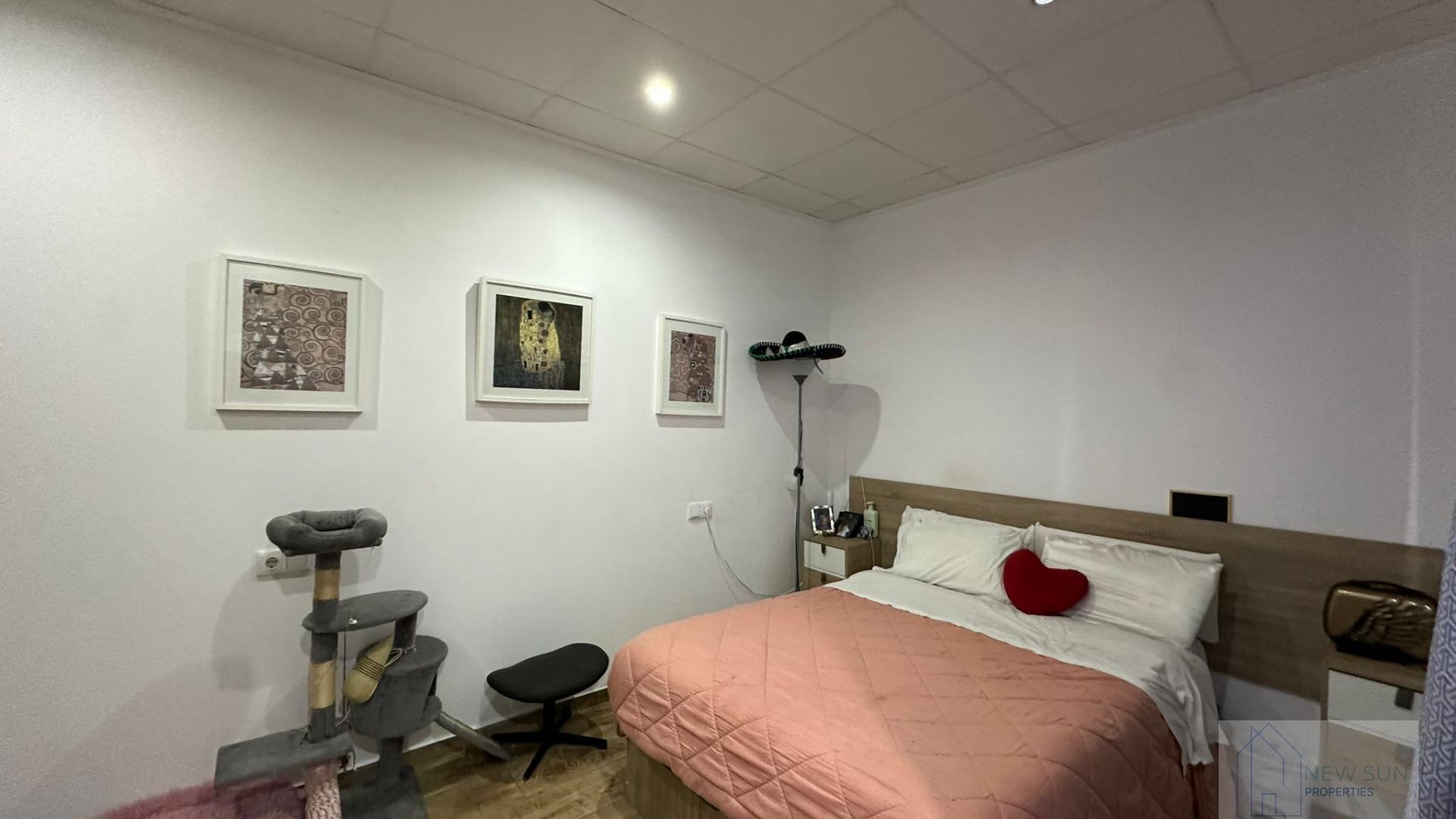 Venta de planta baja en Torrevieja