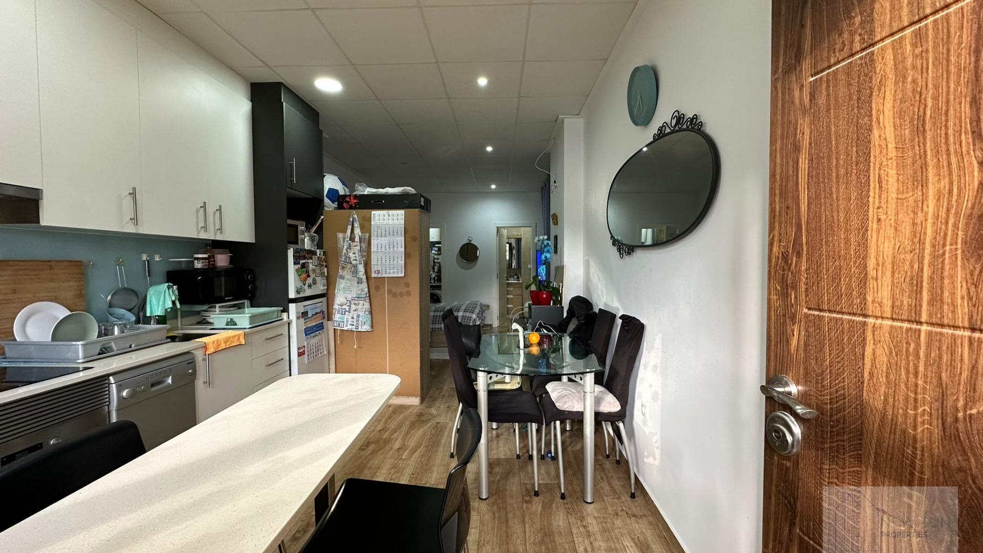 Venta de planta baja en Torrevieja