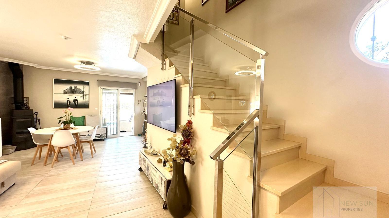Venta de chalet en Orihuela Costa