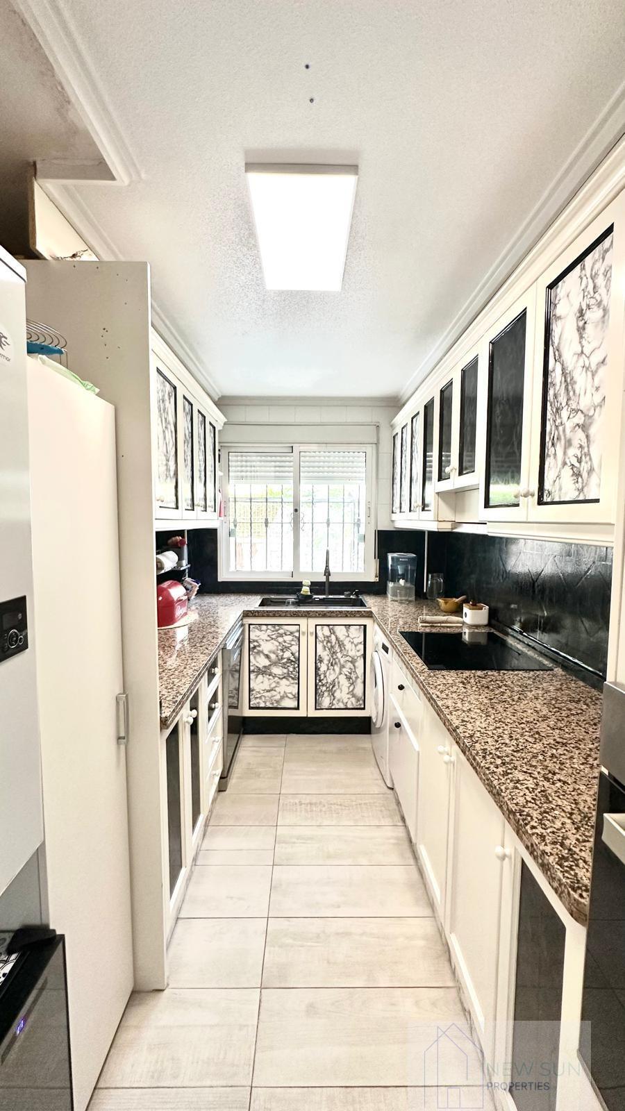 Venta de chalet en Orihuela Costa
