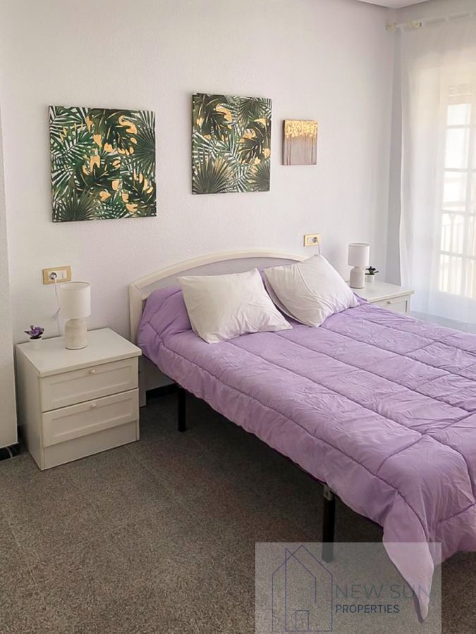 Venta de casa en Santa Pola