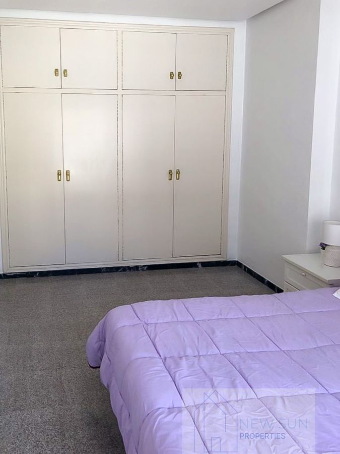 Venta de casa en Santa Pola