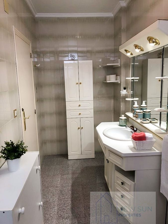 Venta de casa en Santa Pola