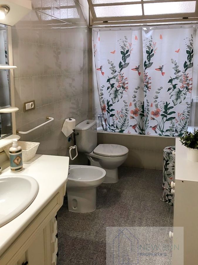 Venta de casa en Santa Pola