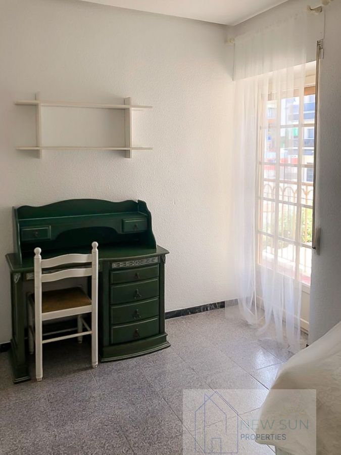 Venta de casa en Santa Pola