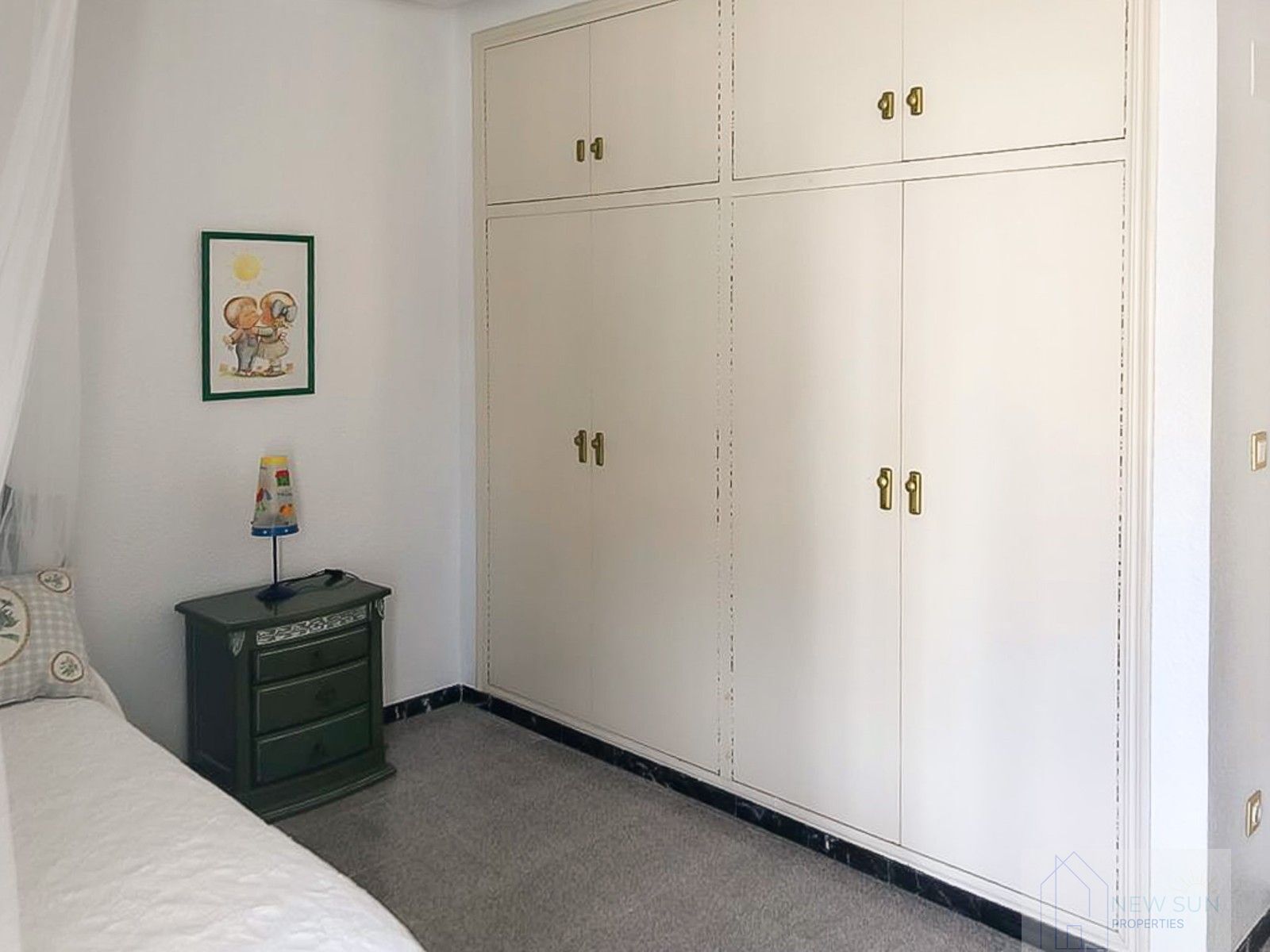 Venta de casa en Santa Pola