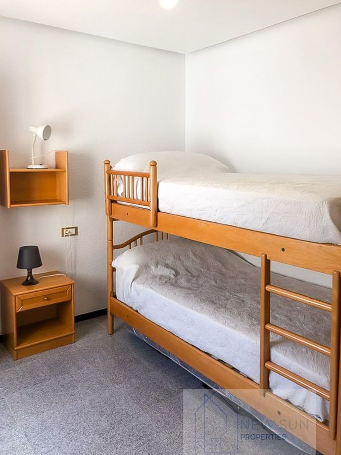 Venta de casa en Santa Pola
