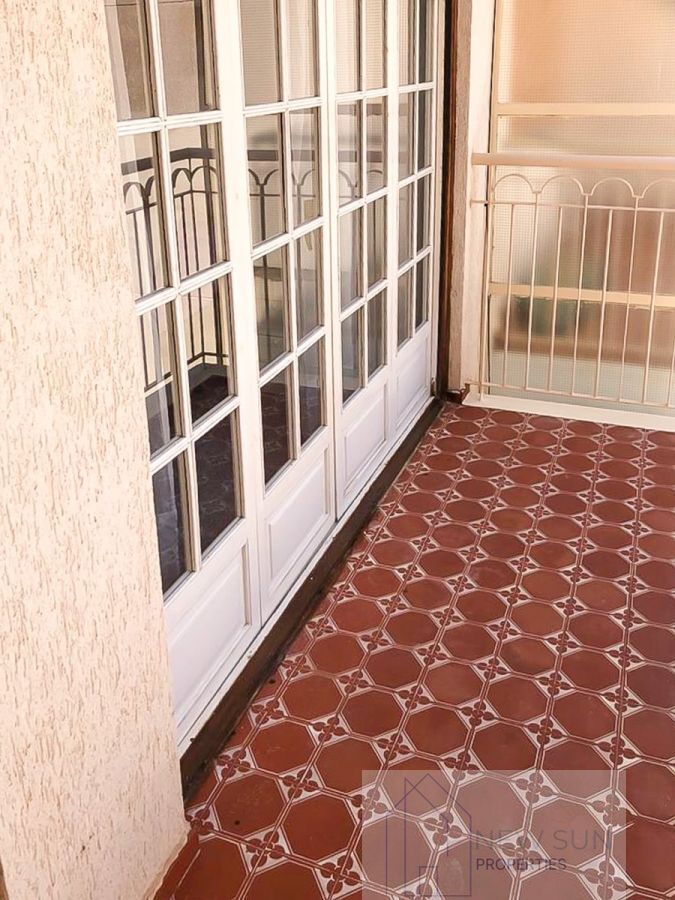 Venta de casa en Santa Pola