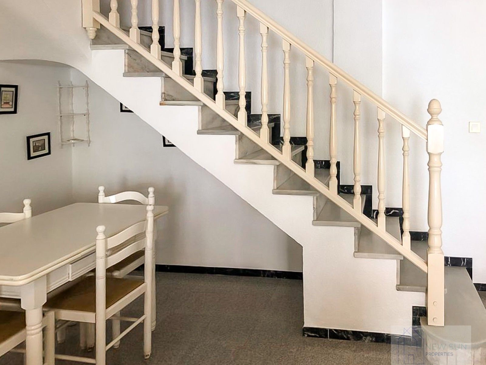 Venta de casa en Santa Pola
