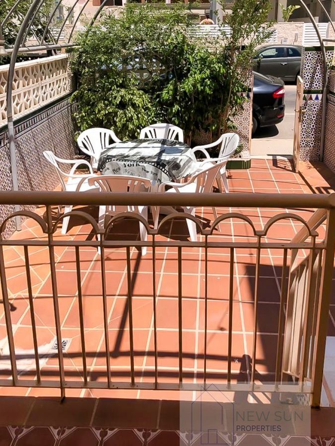 Venta de casa en Santa Pola