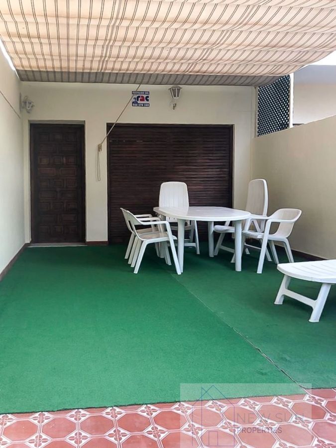 Venta de casa en Santa Pola
