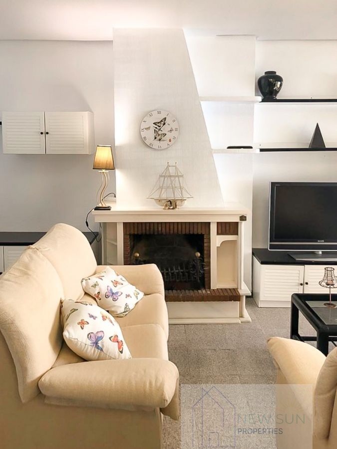 Venta de casa en Santa Pola