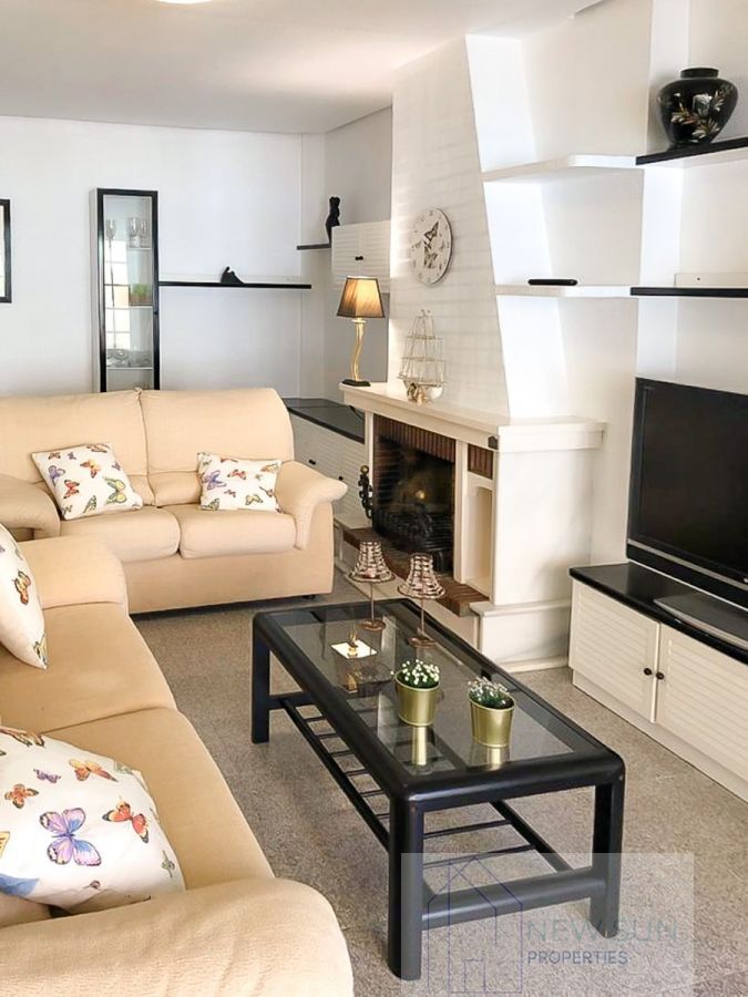 Venta de casa en Santa Pola