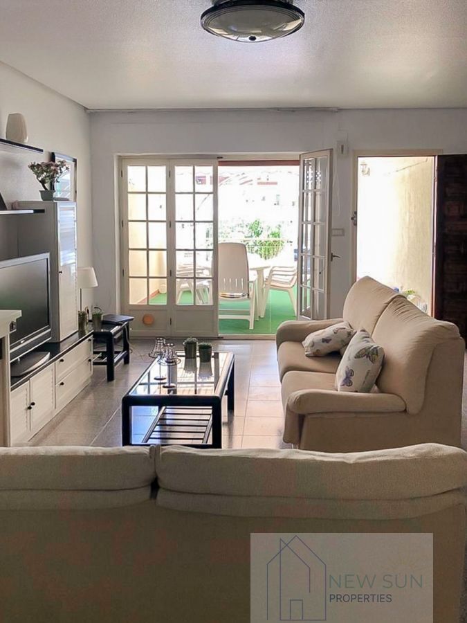 Venta de casa en Santa Pola