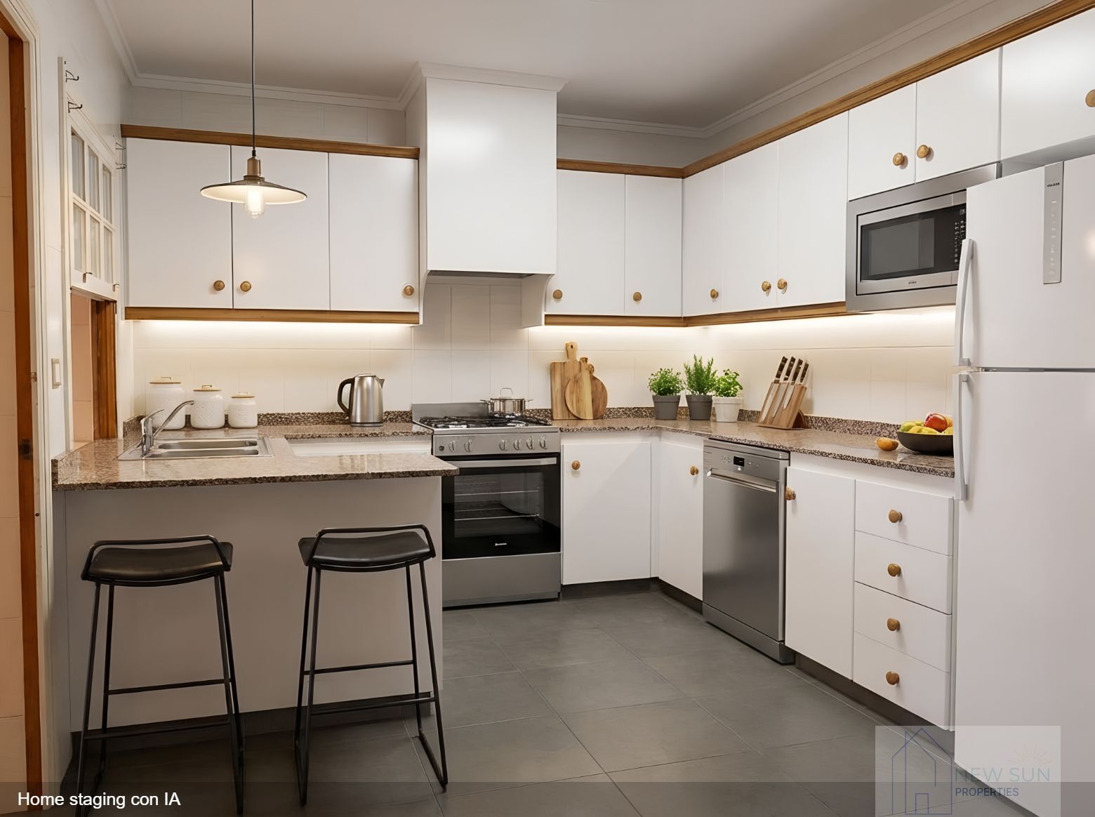 Venta de casa en Santa Pola