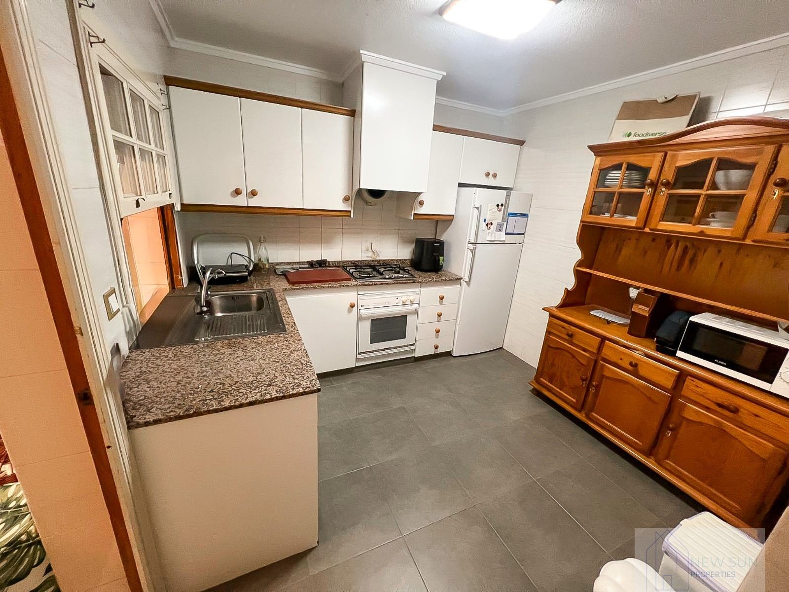 Venta de casa en Santa Pola
