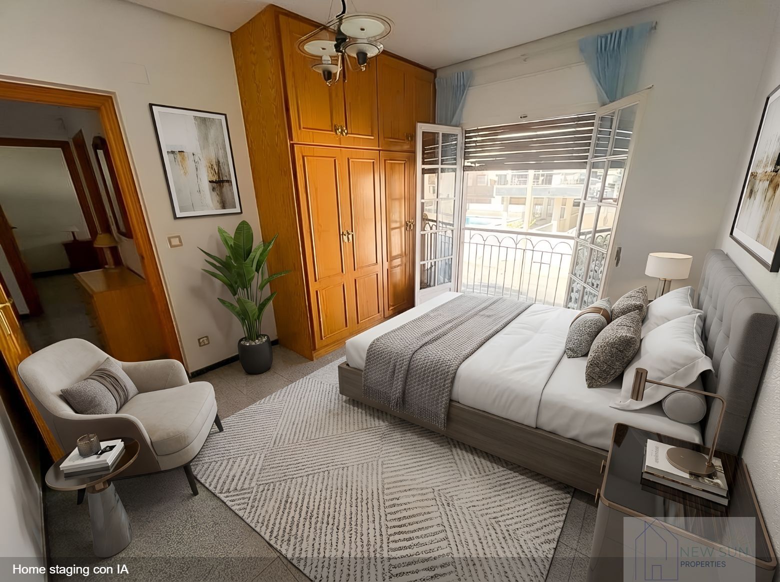 Venta de casa en Santa Pola