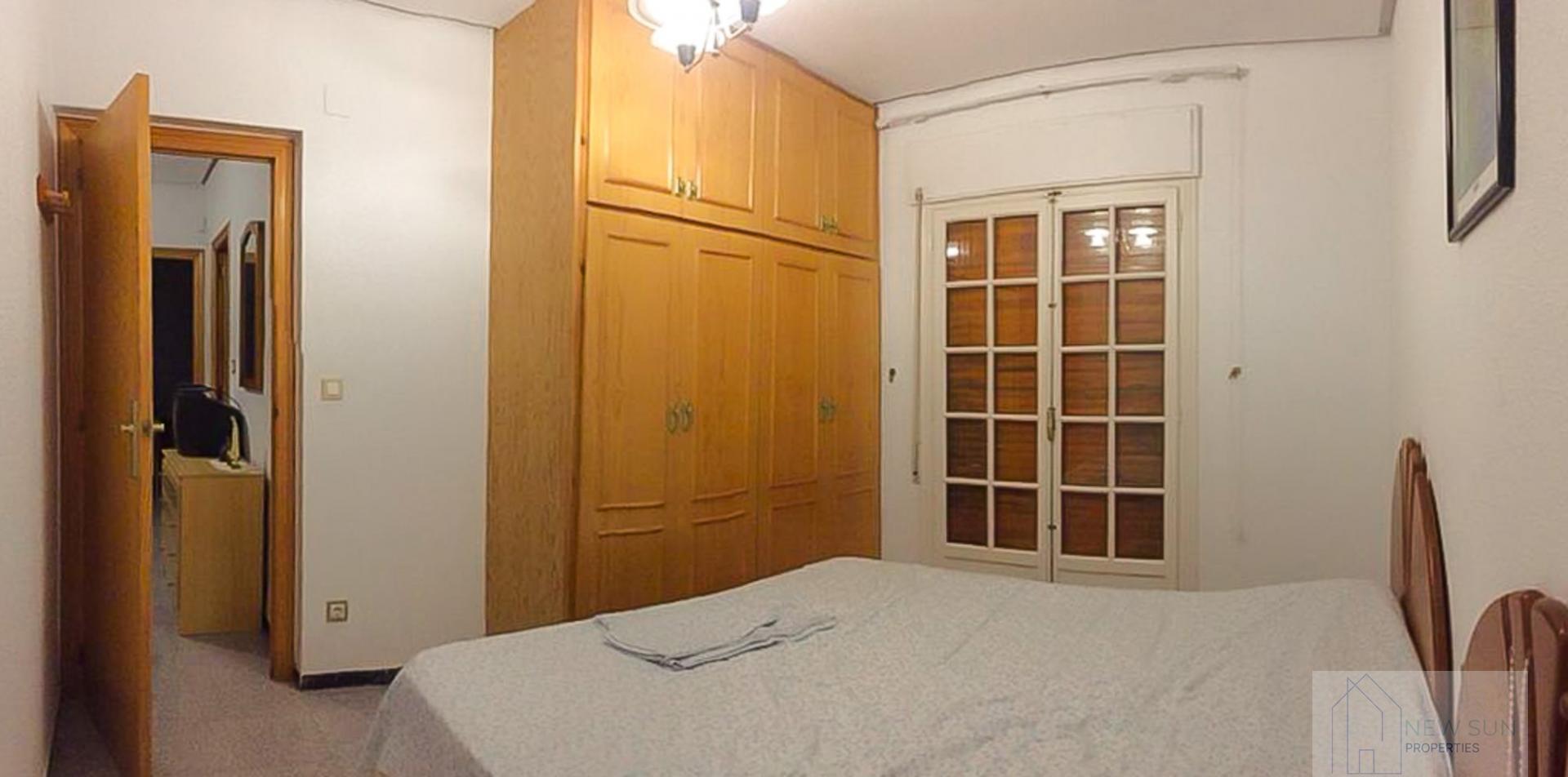 Venta de casa en Santa Pola