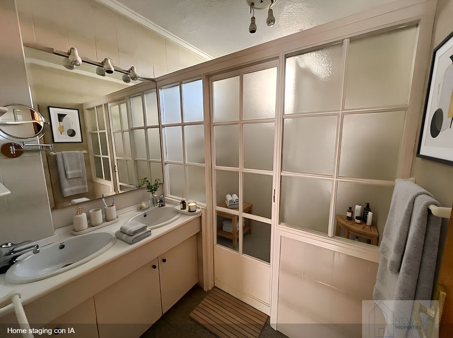 Venta de casa en Santa Pola