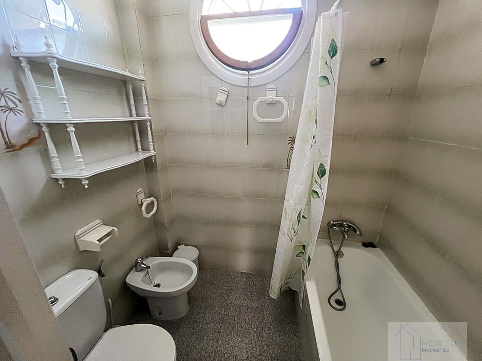 Venta de casa en Santa Pola