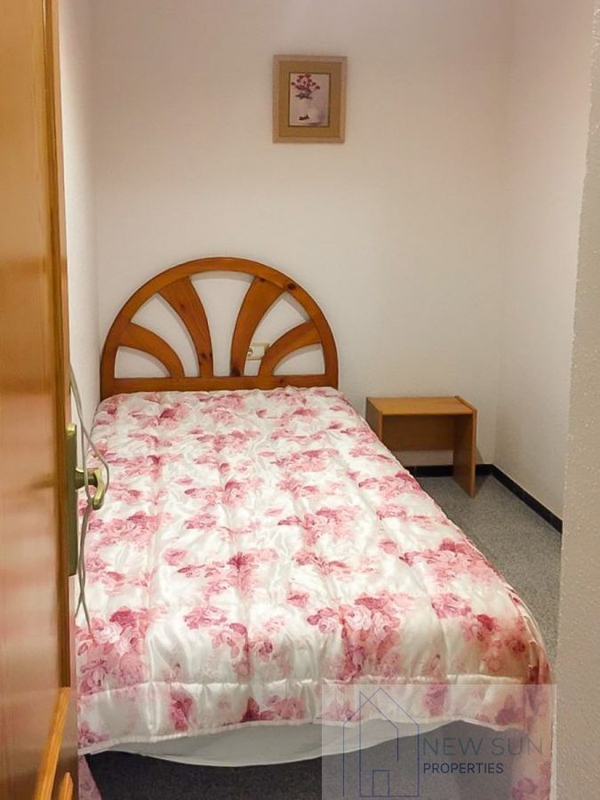 Venta de casa en Santa Pola