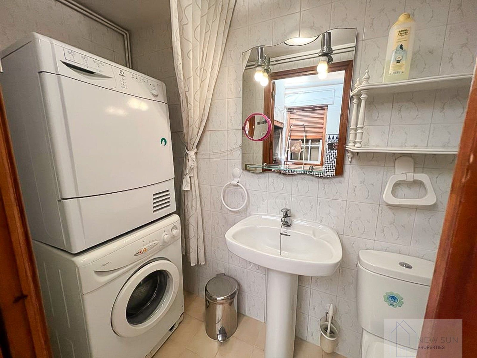 Venta de casa en Santa Pola