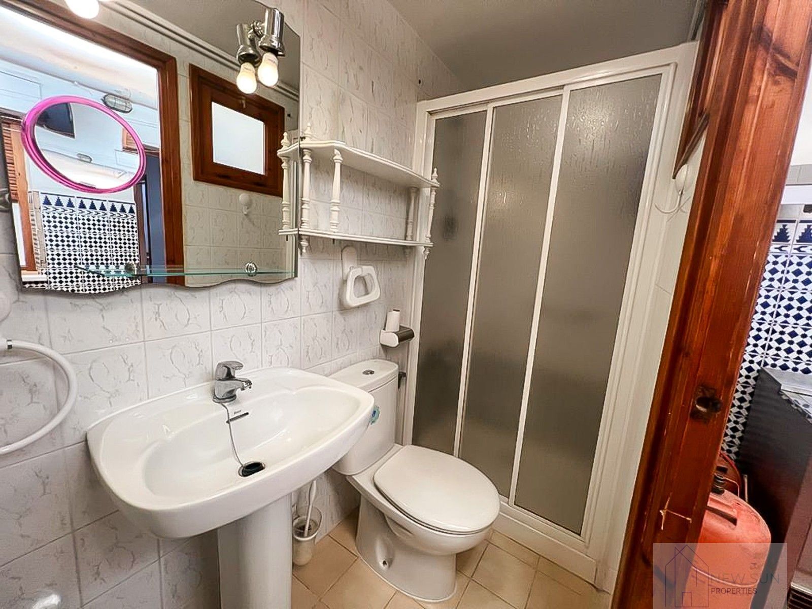 Venta de casa en Santa Pola