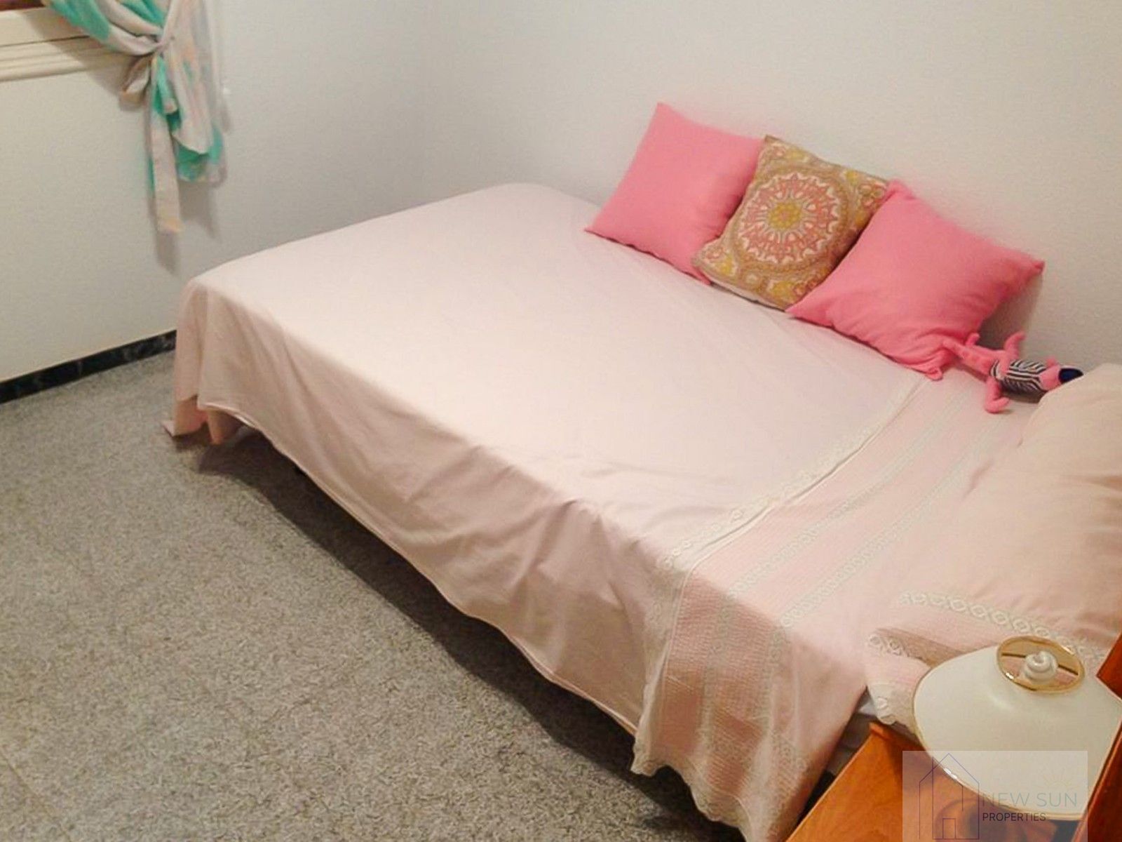 Venta de casa en Santa Pola