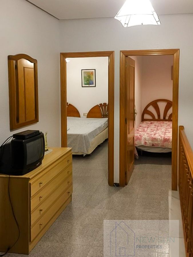 Venta de casa en Santa Pola