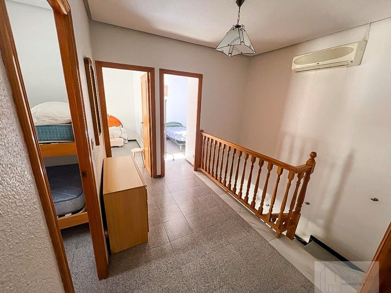 Venta de casa en Santa Pola