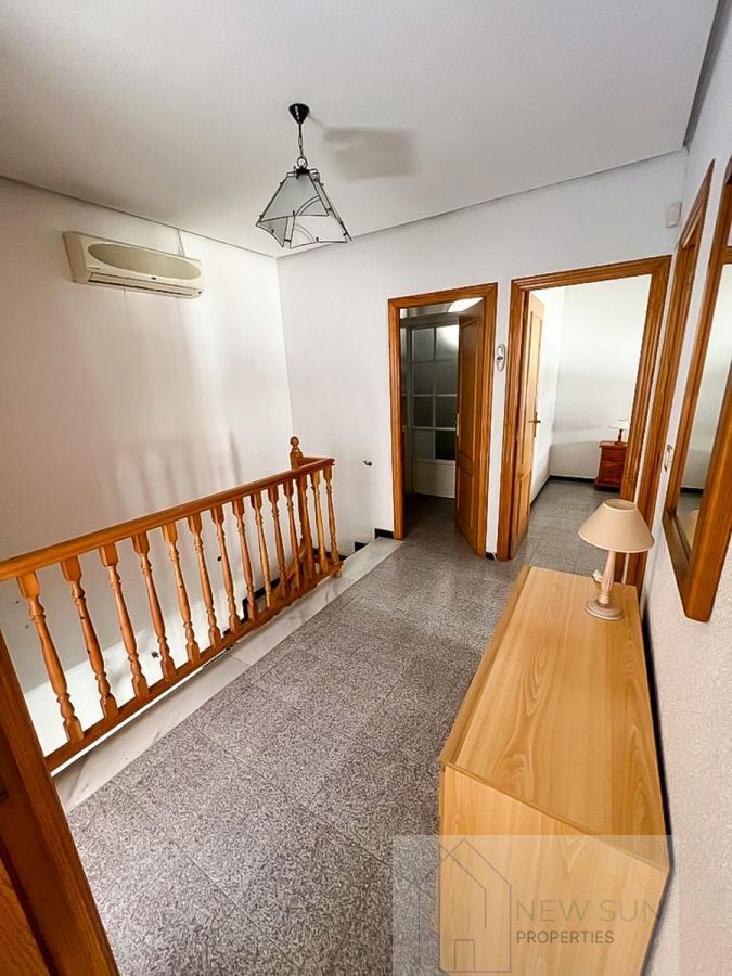 Venta de casa en Santa Pola