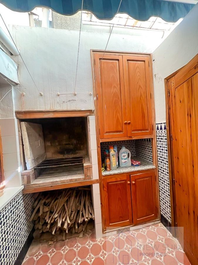 Venta de casa en Santa Pola