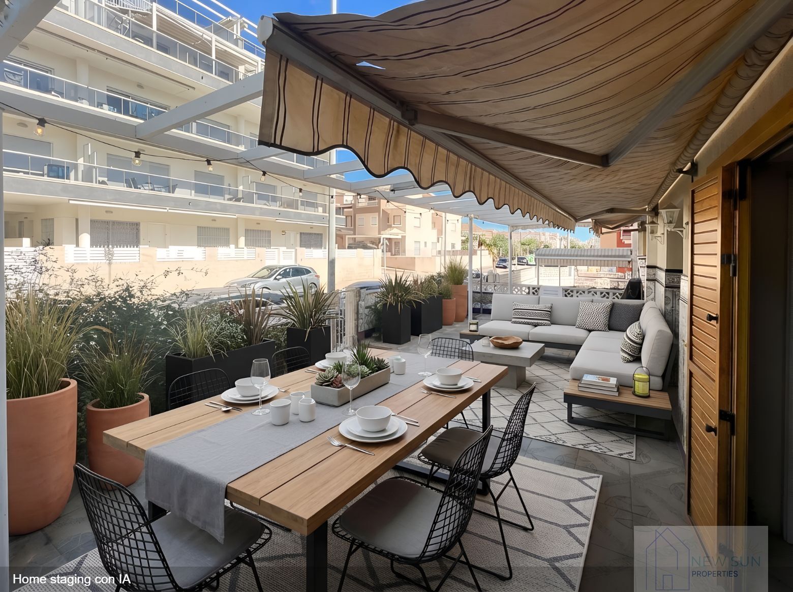Venta de casa en Santa Pola