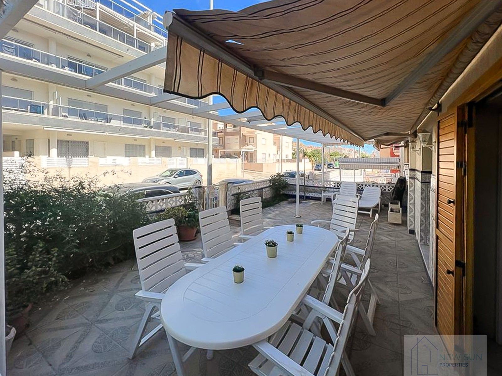 Venta de casa en Santa Pola