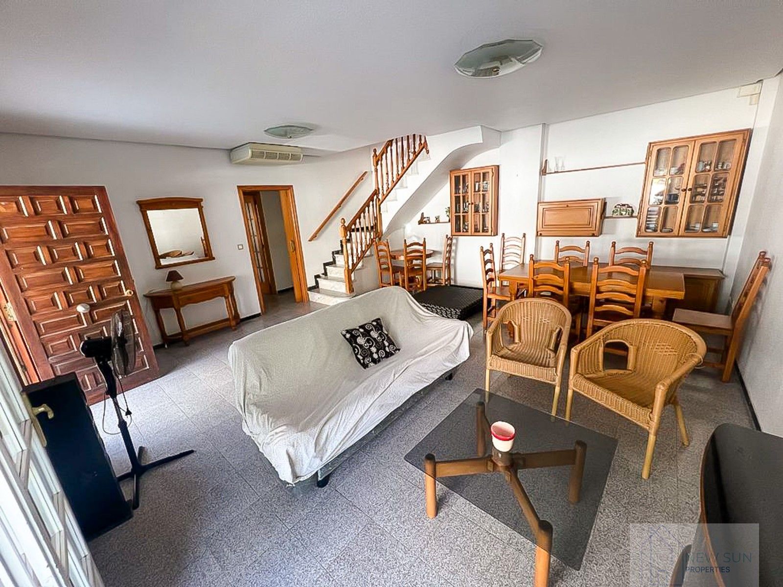 Venta de casa en Santa Pola