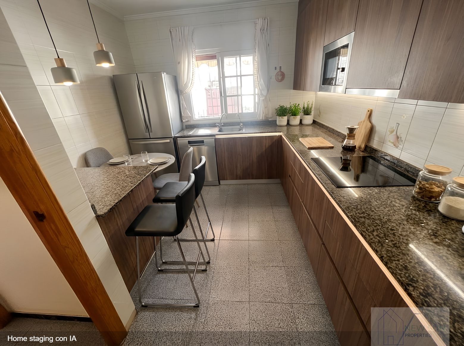 Venta de casa en Santa Pola
