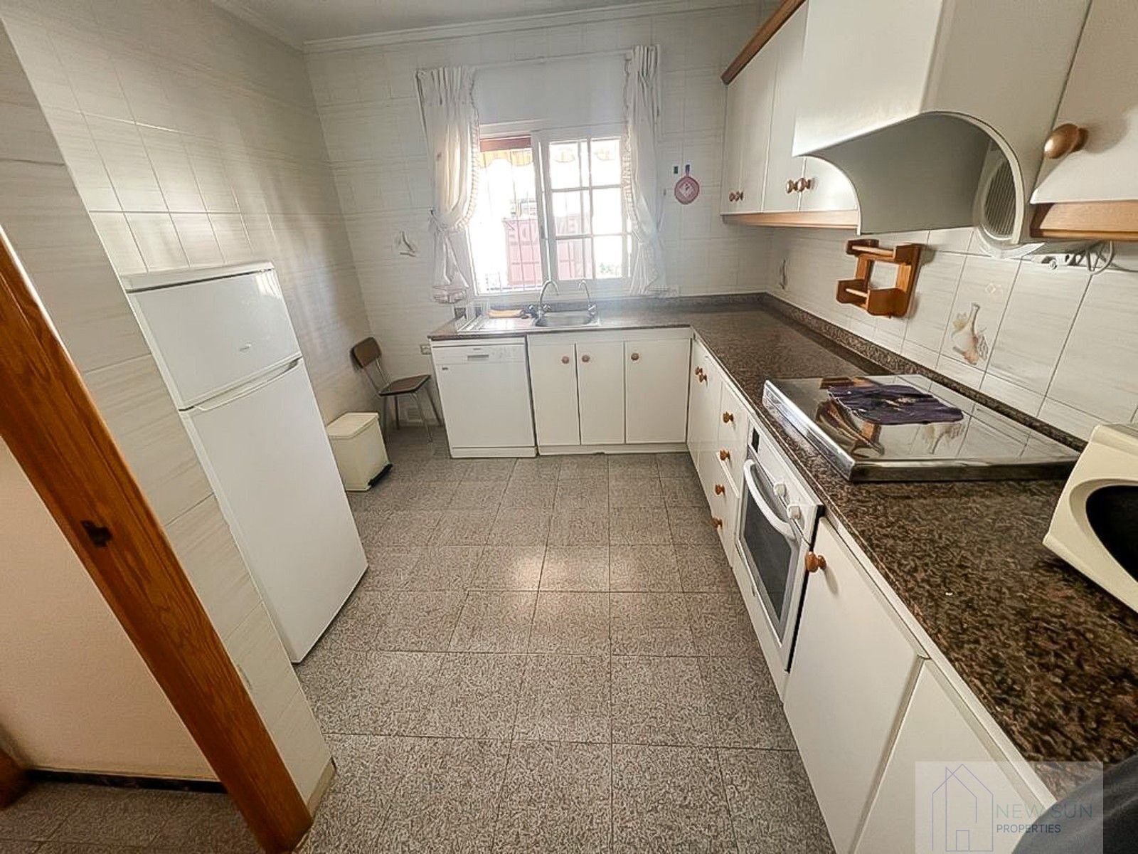 Venta de casa en Santa Pola