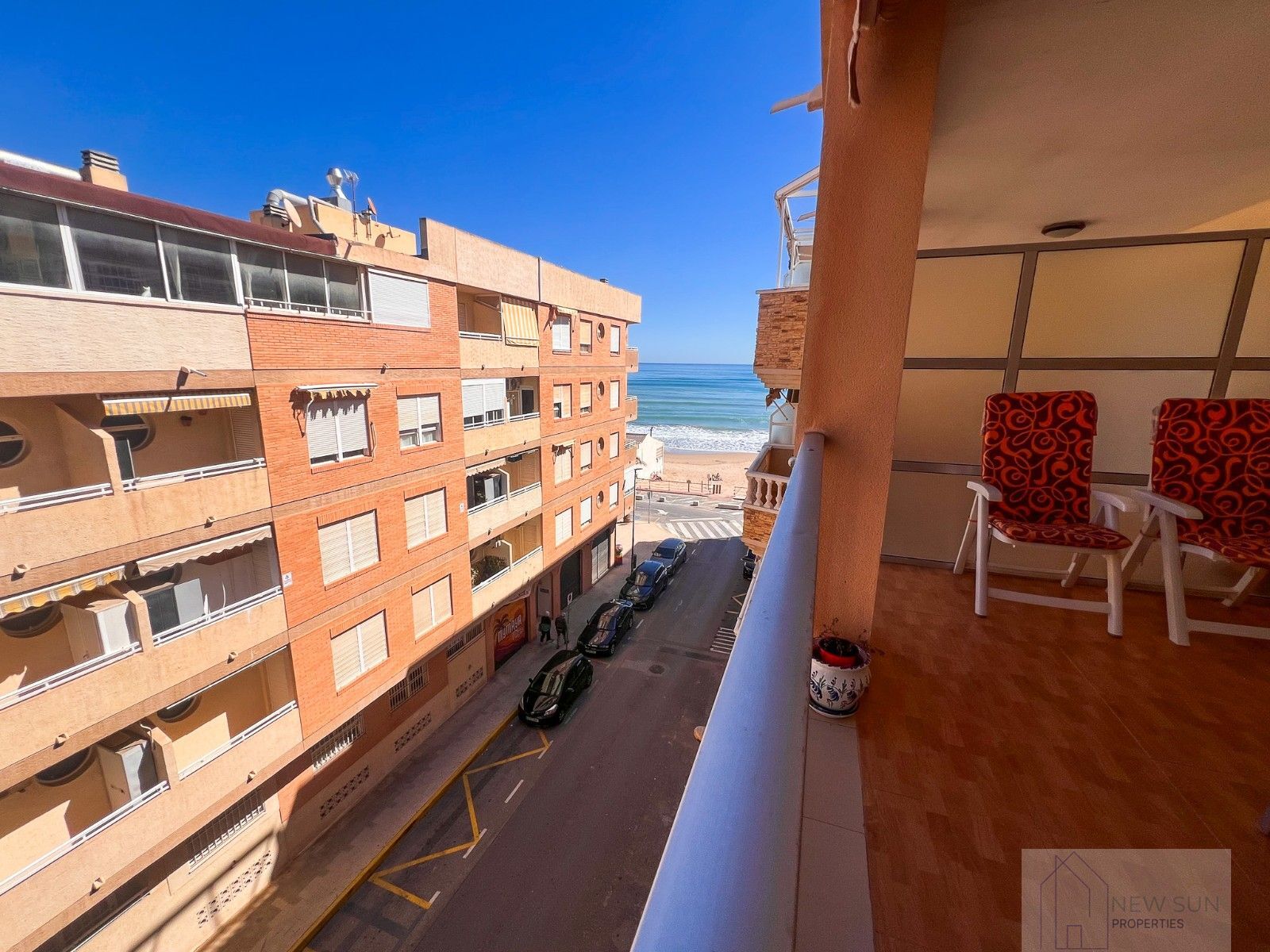 Venta de apartamento en Guardamar del Segura