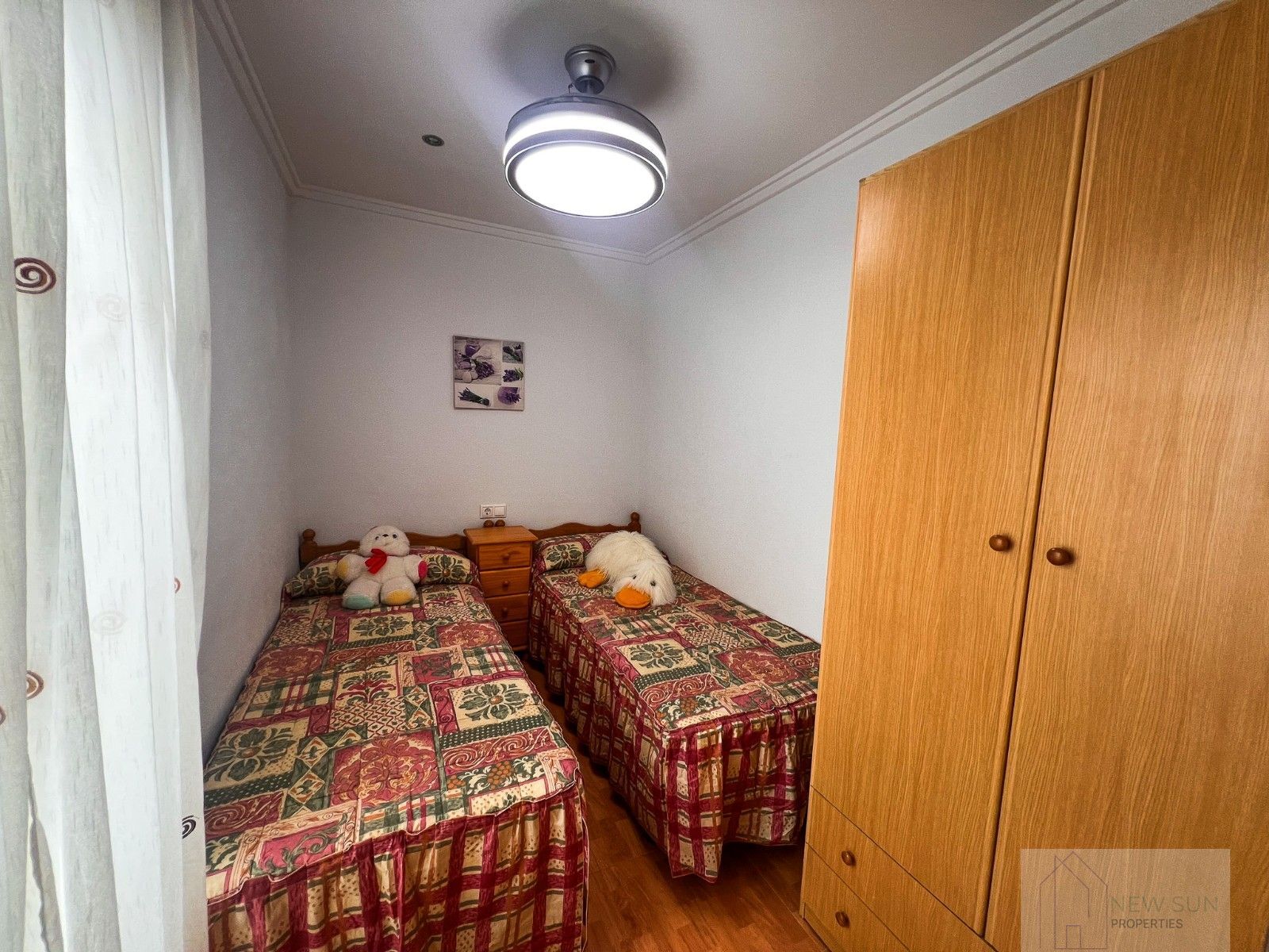 Venta de apartamento en Guardamar del Segura