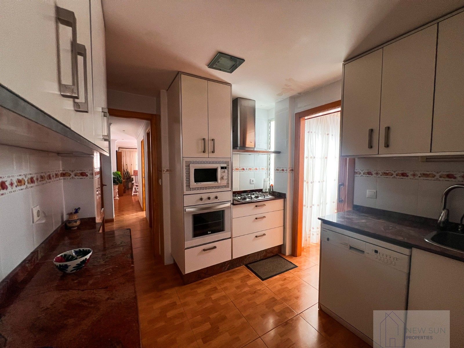 Venta de apartamento en Guardamar del Segura