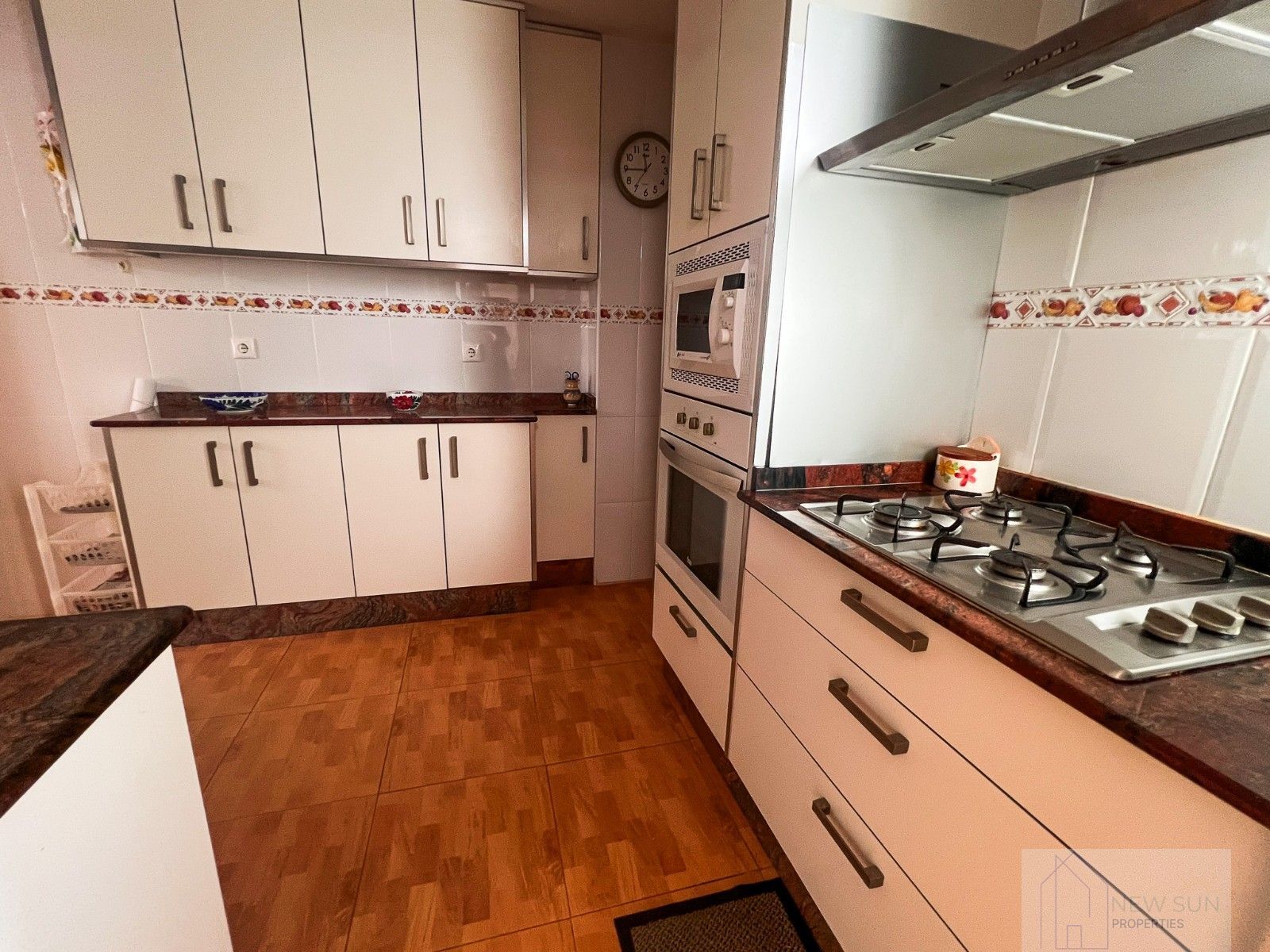 Venta de apartamento en Guardamar del Segura