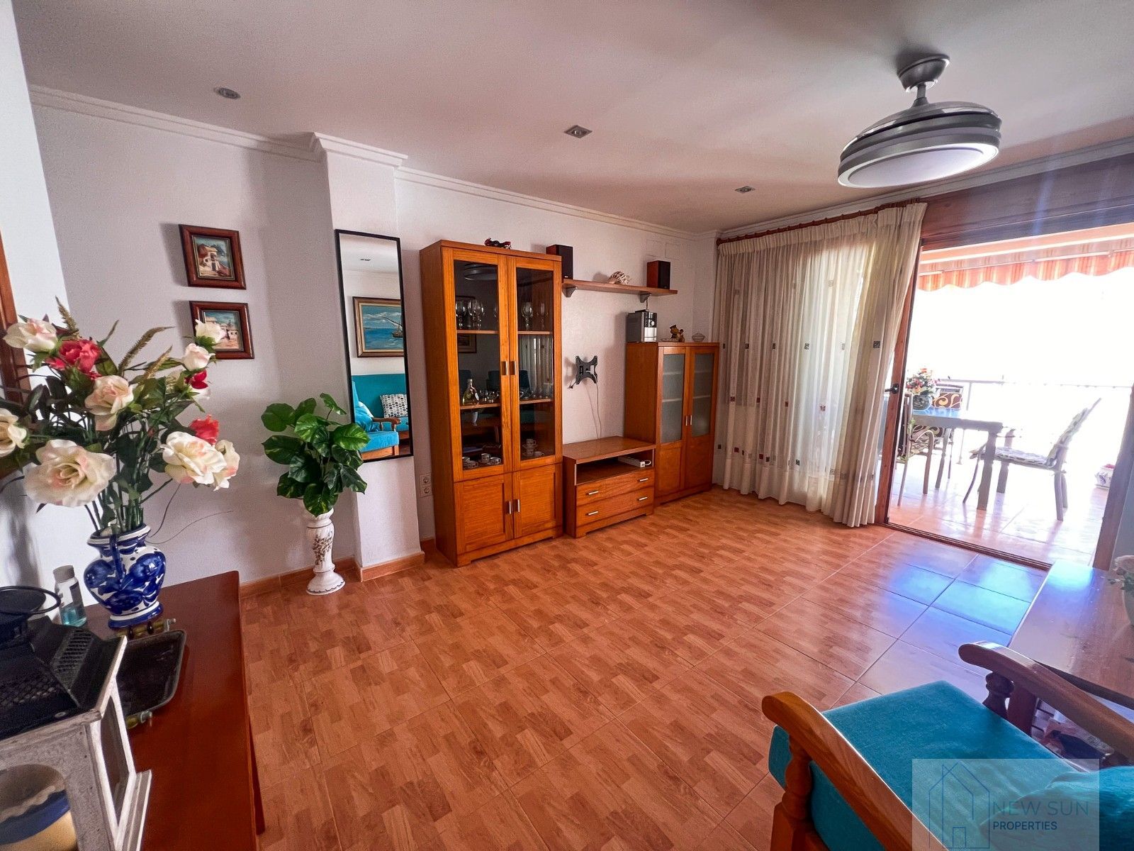 Venta de apartamento en Guardamar del Segura