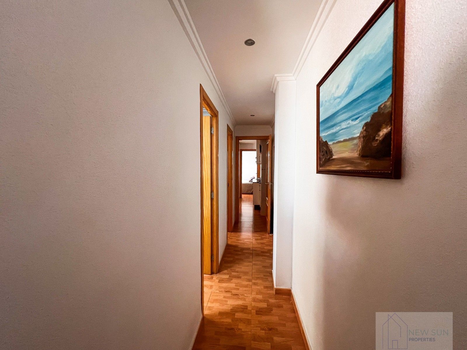 Venta de apartamento en Guardamar del Segura